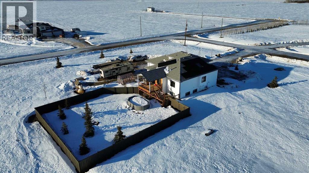 38- 721022 Range Road  54, Rural Grande Prairie No. 1, Alberta  T8X 4G8 - Photo 35 - A2280122