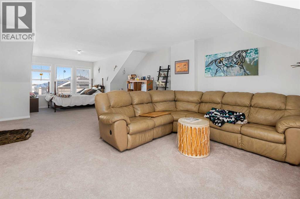 112 South Point Court Sw, Airdrie, Alberta  T4B 4K9 - Photo 25 - A2288970