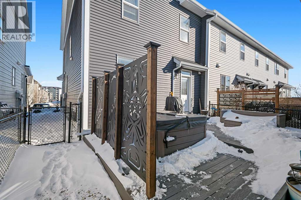 112 South Point Court Sw, Airdrie, Alberta  T4B 4K9 - Photo 38 - A2288970