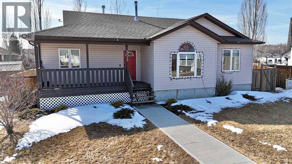 5512 52 Streetclose, Bashaw, Alberta  T0B 0H0 - Photo 2 - A2299002