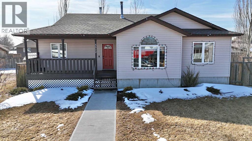 5512 52 Streetclose, Bashaw, Alberta  T0B 0H0 - Photo 1 - A2299002