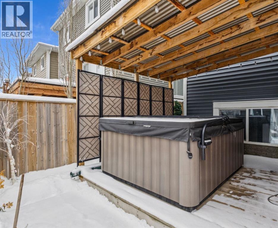 480 River Heights Green, Cochrane, Alberta  T4C 0S1 - Photo 19 - A2295294