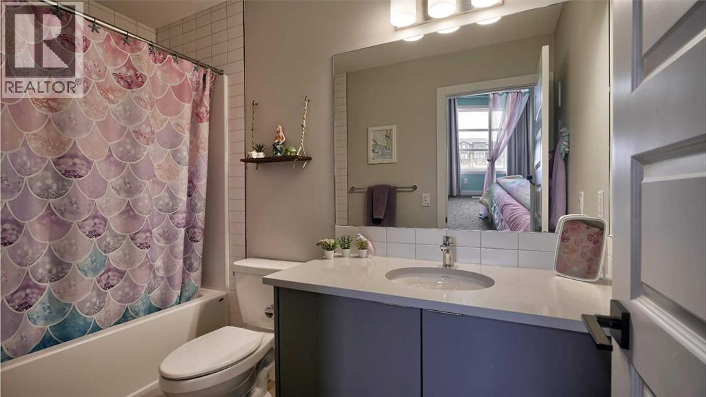 155 Wolf Hollow Park SE, Calgary, Alberta  T2X 4M8 - Photo 20 - A2295669