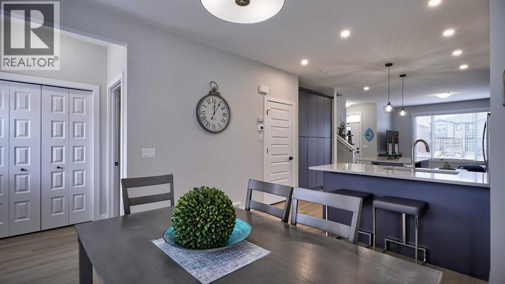 155 Wolf Hollow Park SE, Calgary, Alberta  T2X 4M8 - Photo 11 - A2295669