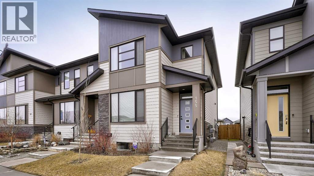 155 Wolf Hollow Park SE, Calgary, Alberta