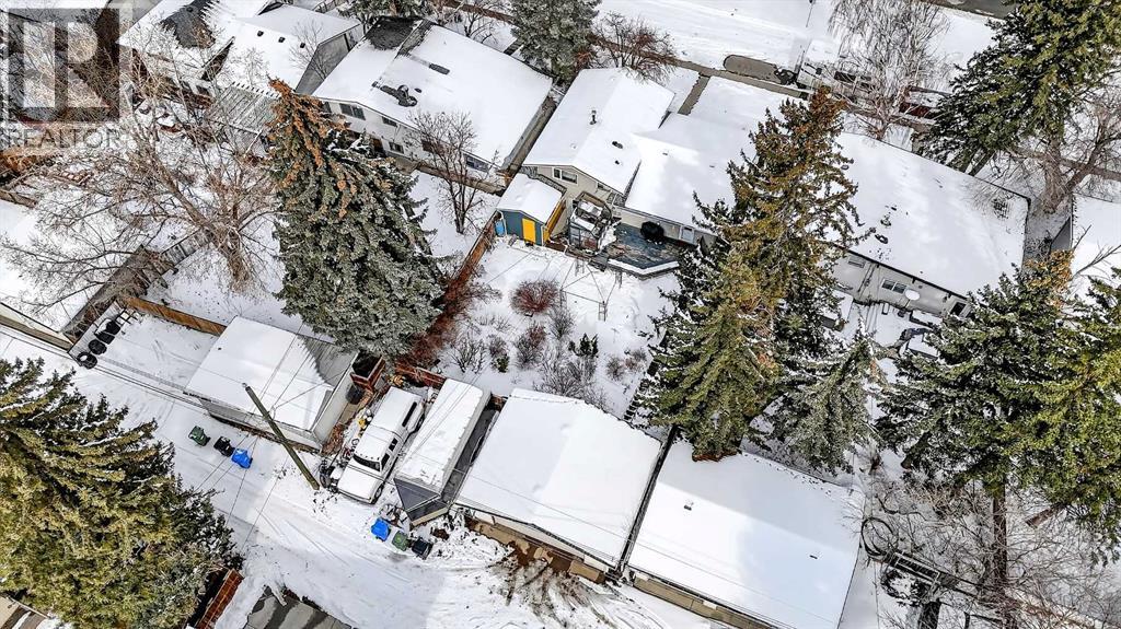 1323 University Drive NW, Calgary, Alberta  T2N 3Y8 - Photo 40 - A2296919