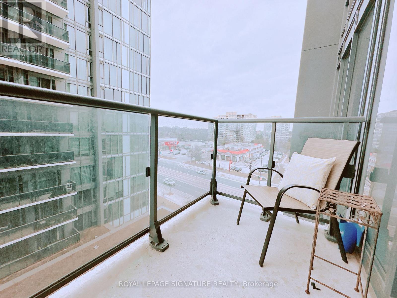 710 - 9600 YONGE STREET, Richmond Hill, Ontario