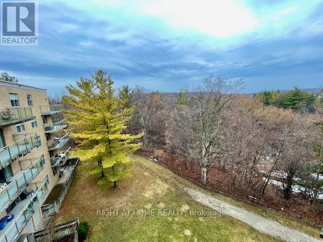 501 - 2506 RUTHERFORD ROAD, Vaughan, Ontario