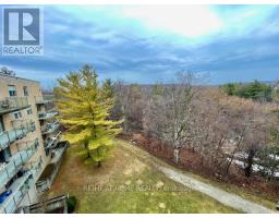 501 - 2506 RUTHERFORD ROAD, Vaughan, Ontario
