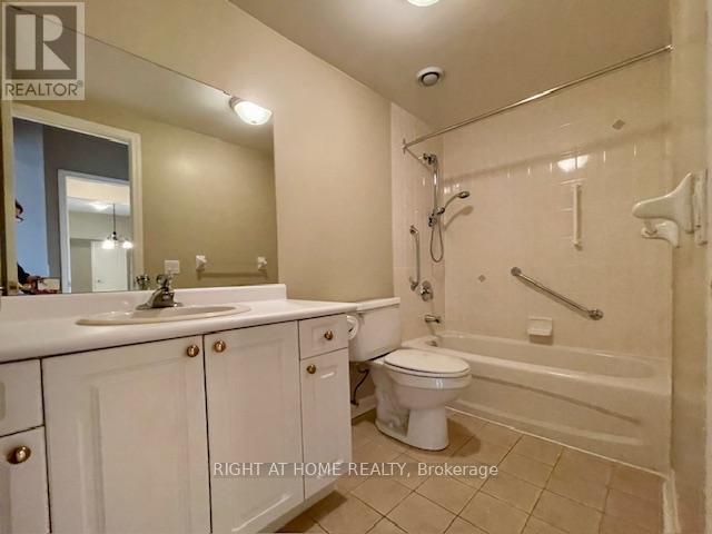 501 - 2506 Rutherford Road, Vaughan, Ontario  L4K 5N4 - Photo 17 - N12933570