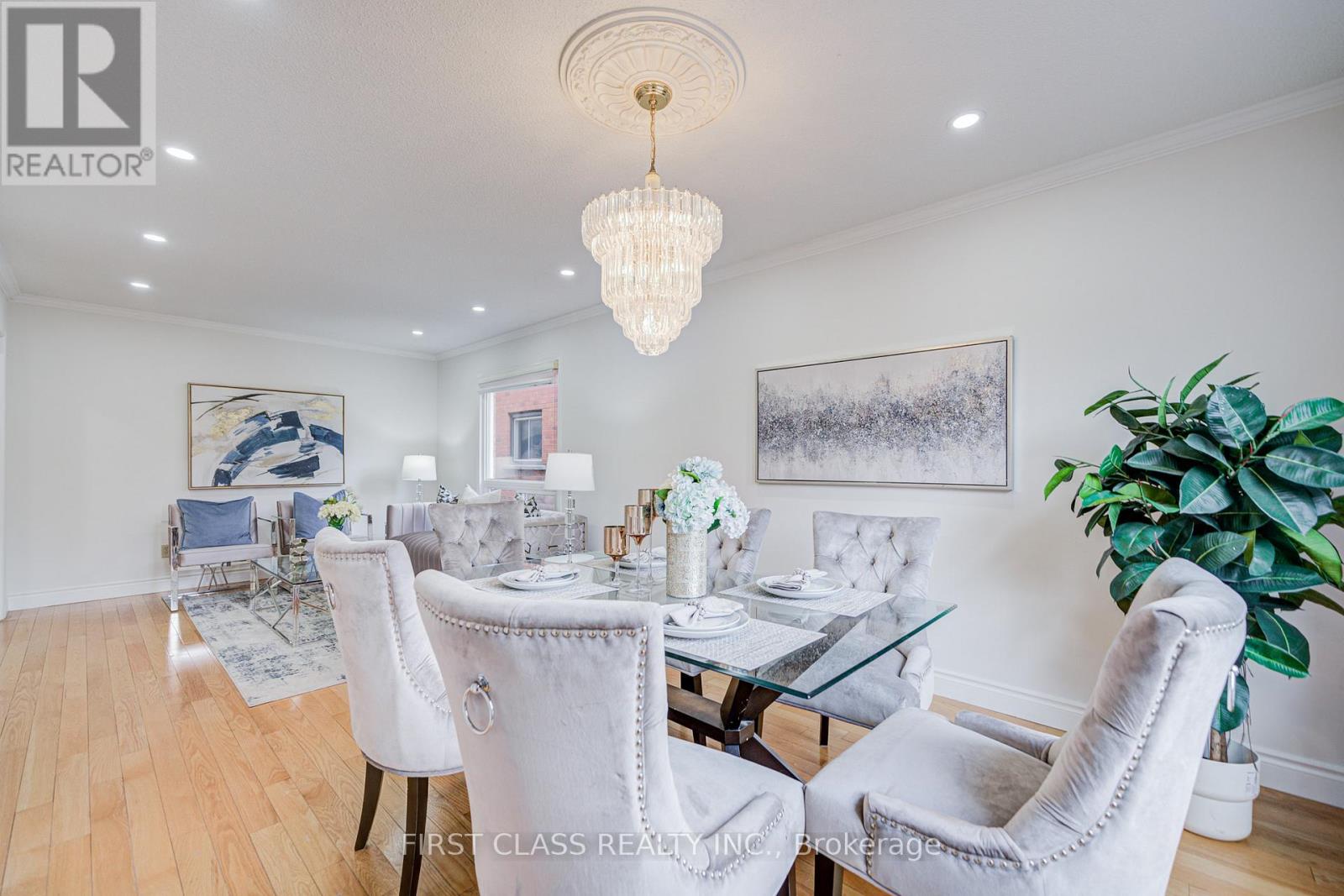 4503 Kimbermount Avenue, Mississauga, Ontario  L5M 4J4 - Photo 11 - W12958164