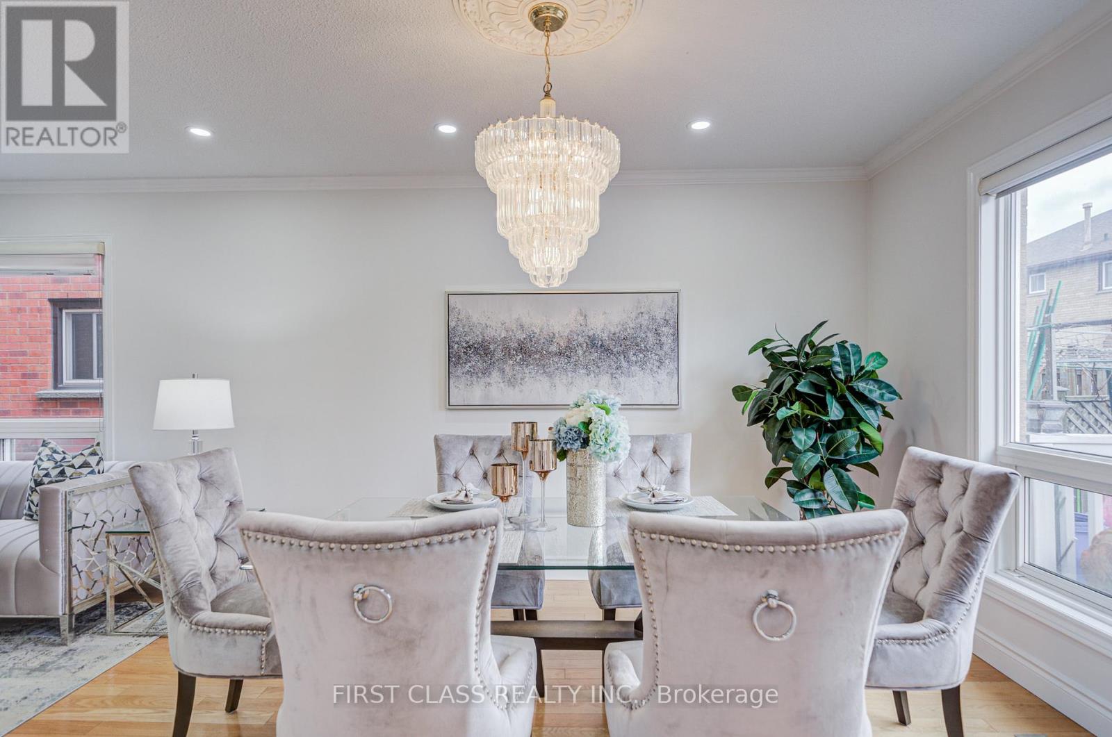 4503 Kimbermount Avenue, Mississauga, Ontario  L5M 4J4 - Photo 12 - W12958164