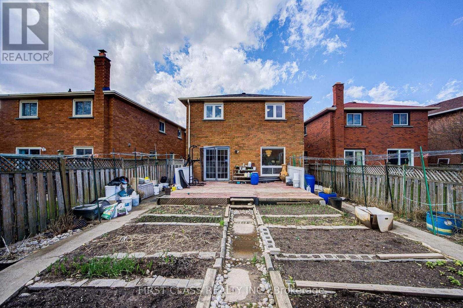 4503 Kimbermount Avenue, Mississauga, Ontario  L5M 4J4 - Photo 37 - W12958164