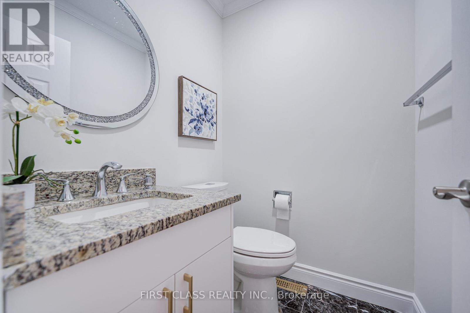 4503 Kimbermount Avenue, Mississauga, Ontario  L5M 4J4 - Photo 33 - W12958164