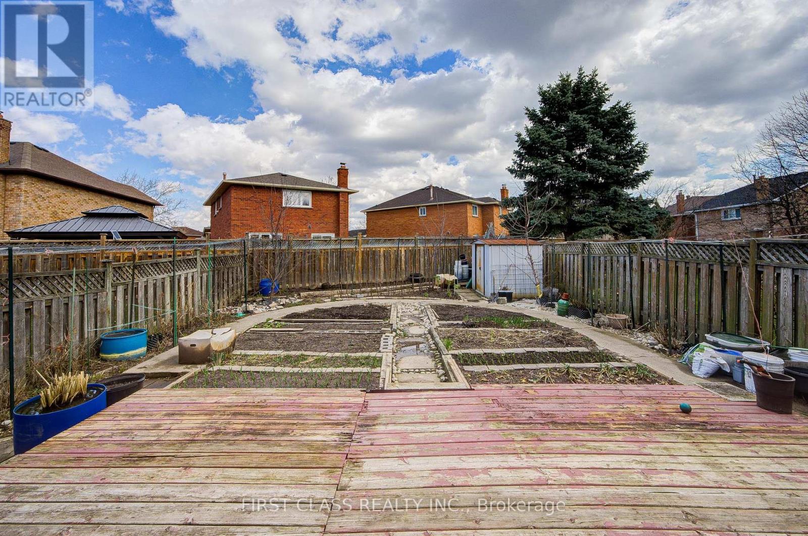 4503 Kimbermount Avenue, Mississauga, Ontario  L5M 4J4 - Photo 35 - W12958164