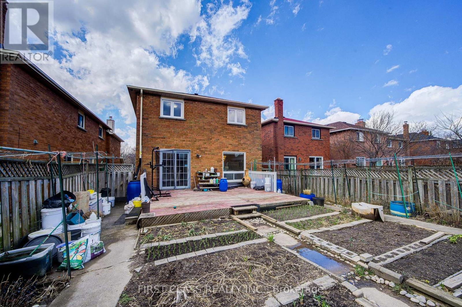 4503 Kimbermount Avenue, Mississauga, Ontario  L5M 4J4 - Photo 36 - W12958164