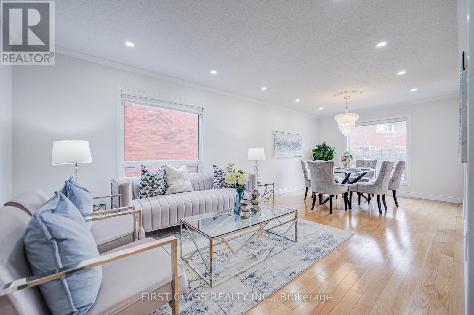 4503 Kimbermount Avenue, Mississauga, Ontario  L5M 4J4 - Photo 8 - W12958164