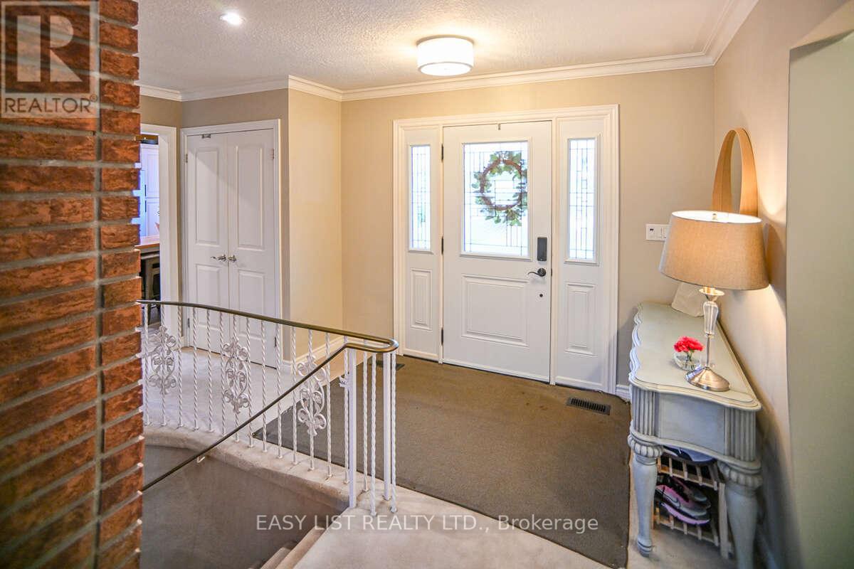 58 Pannell Lane, Strathroy-Caradoc, Ontario  N7G 2C6 - Photo 16 - X12958018