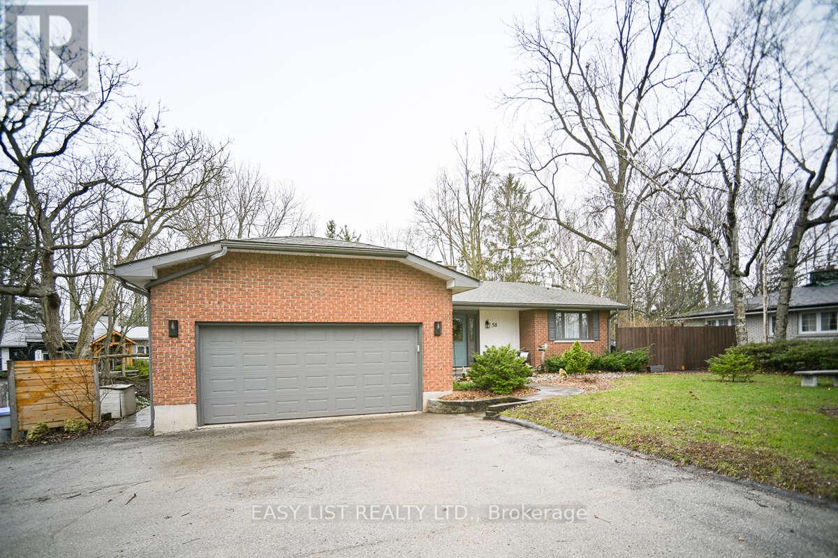 58 Pannell Lane, Strathroy-Caradoc, Ontario  N7G 2C6 - Photo 2 - X12958018