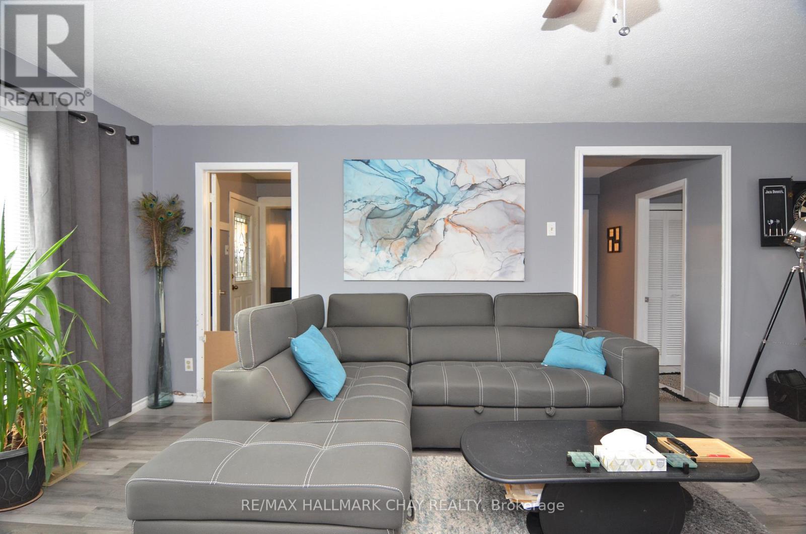 6280 County Rd 15, Adjala-Tosorontio, Ontario  L0M 1J0 - Photo 22 - N12958218