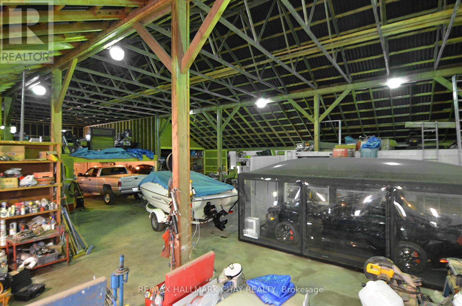 6280 County Rd 15, Adjala-Tosorontio, Ontario  L0M 1J0 - Photo 7 - N12958218