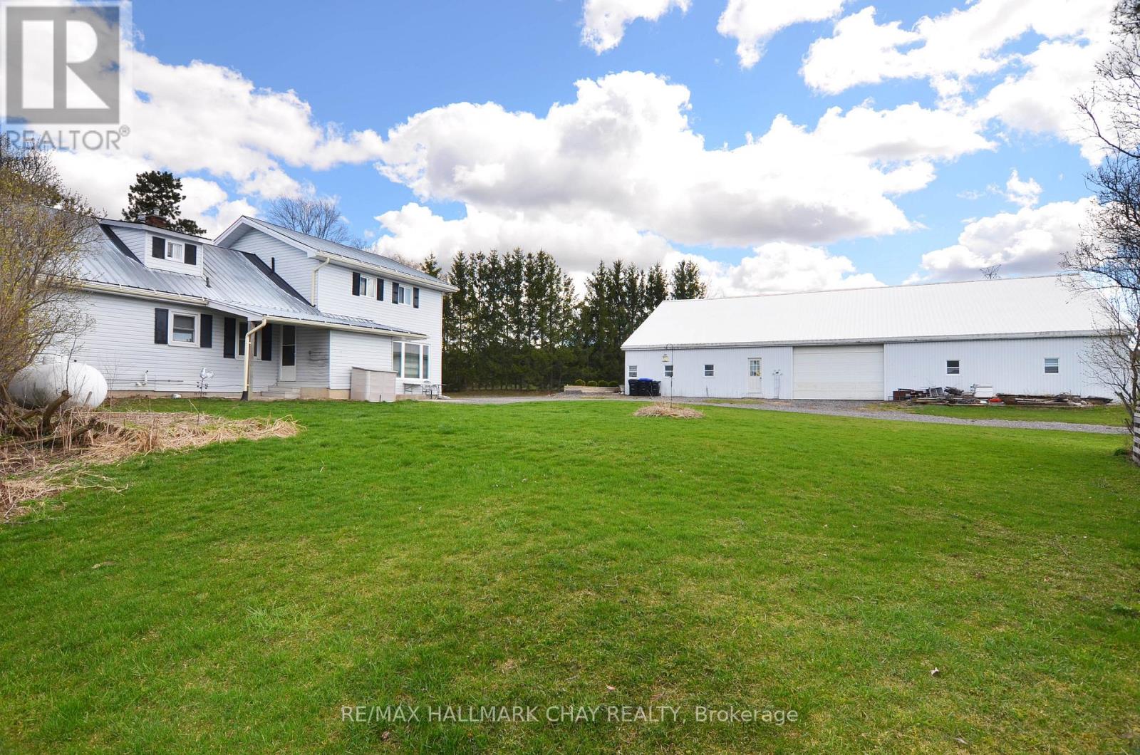 6280 County Rd 15, Adjala-Tosorontio, Ontario  L0M 1J0 - Photo 9 - N12958218