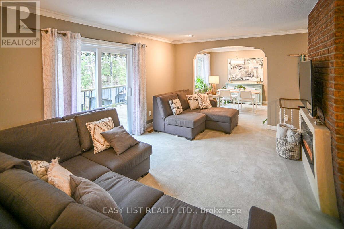 58 Pannell Lane, Strathroy-Caradoc, Ontario  N7G 2C6 - Photo 22 - X12958018