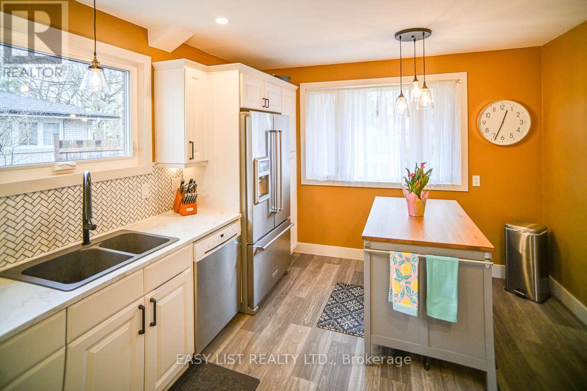 58 Pannell Lane, Strathroy-Caradoc, Ontario  N7G 2C6 - Photo 31 - X12958018