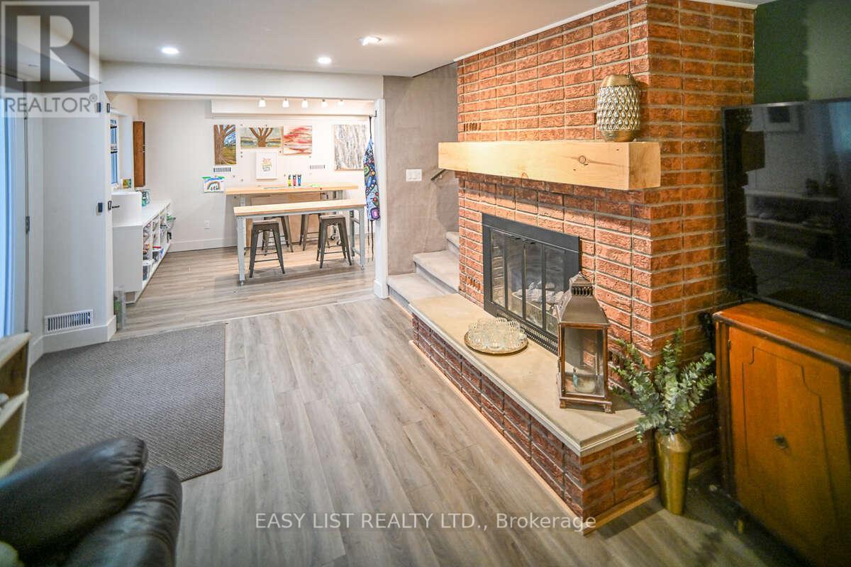 58 Pannell Lane, Strathroy-Caradoc, Ontario  N7G 2C6 - Photo 43 - X12958018