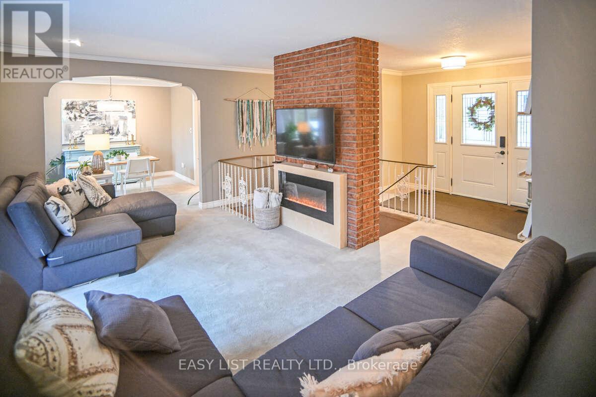 58 Pannell Lane, Strathroy-Caradoc, Ontario  N7G 2C6 - Photo 20 - X12958018