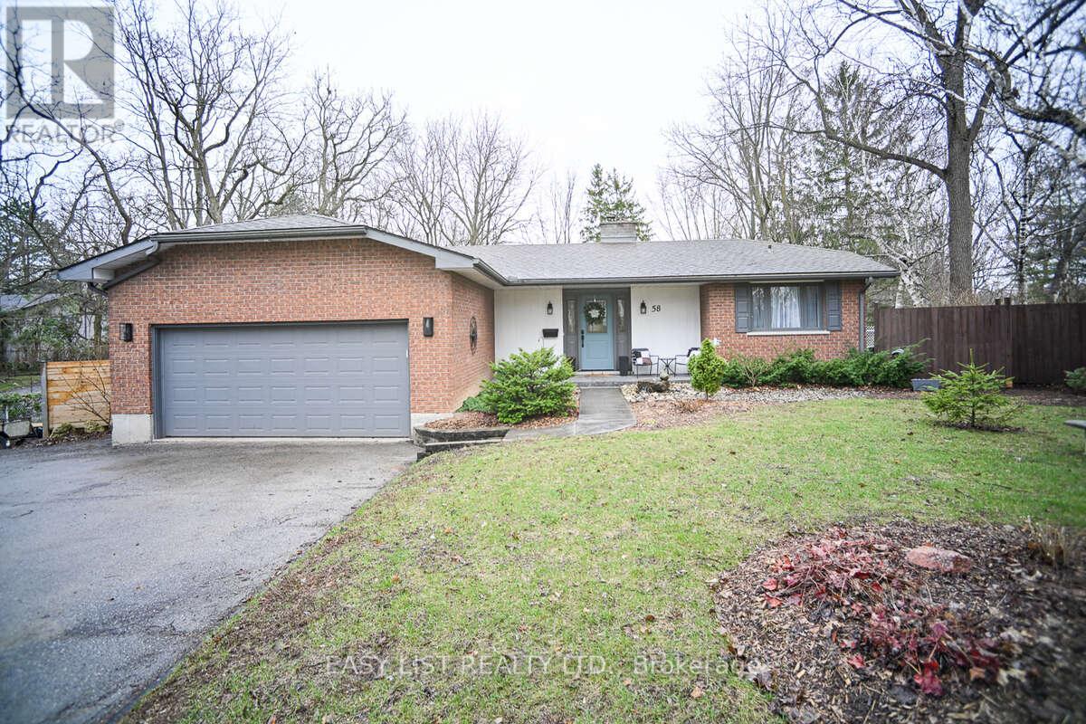 58 Pannell Lane, Strathroy-Caradoc, Ontario  N7G 2C6 - Photo 4 - X12958018