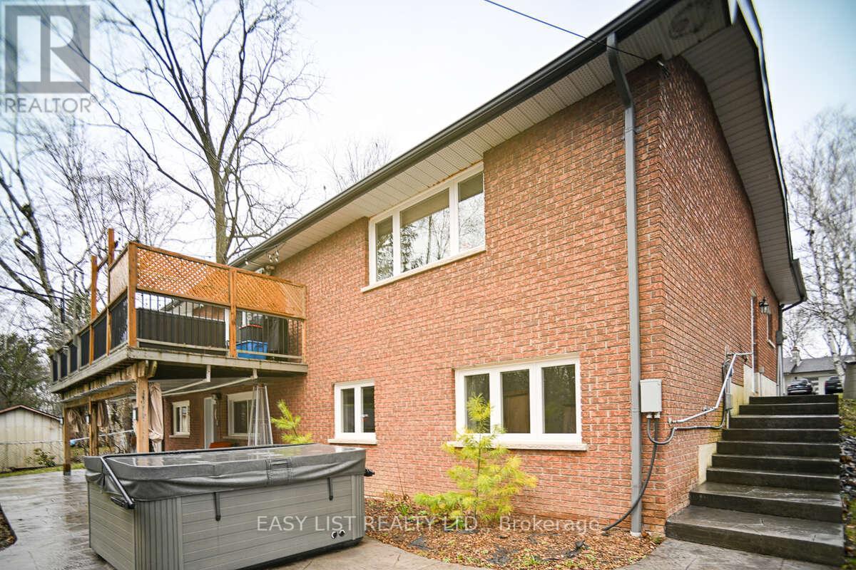 58 Pannell Lane, Strathroy-Caradoc, Ontario  N7G 2C6 - Photo 6 - X12958018