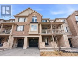 380 CRANBROOK COMMON, Oakville, Ontario