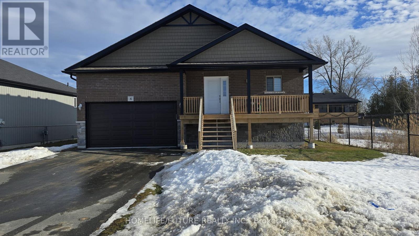 4 RABBIT ROAD, Brighton, Ontario