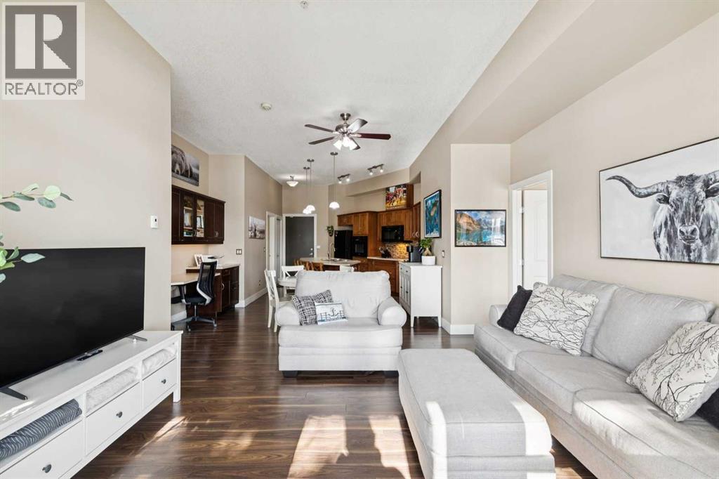 103, 3101 34 Avenue NW, Calgary, Alberta  T2L 2A3 - Photo 9 - A2298752