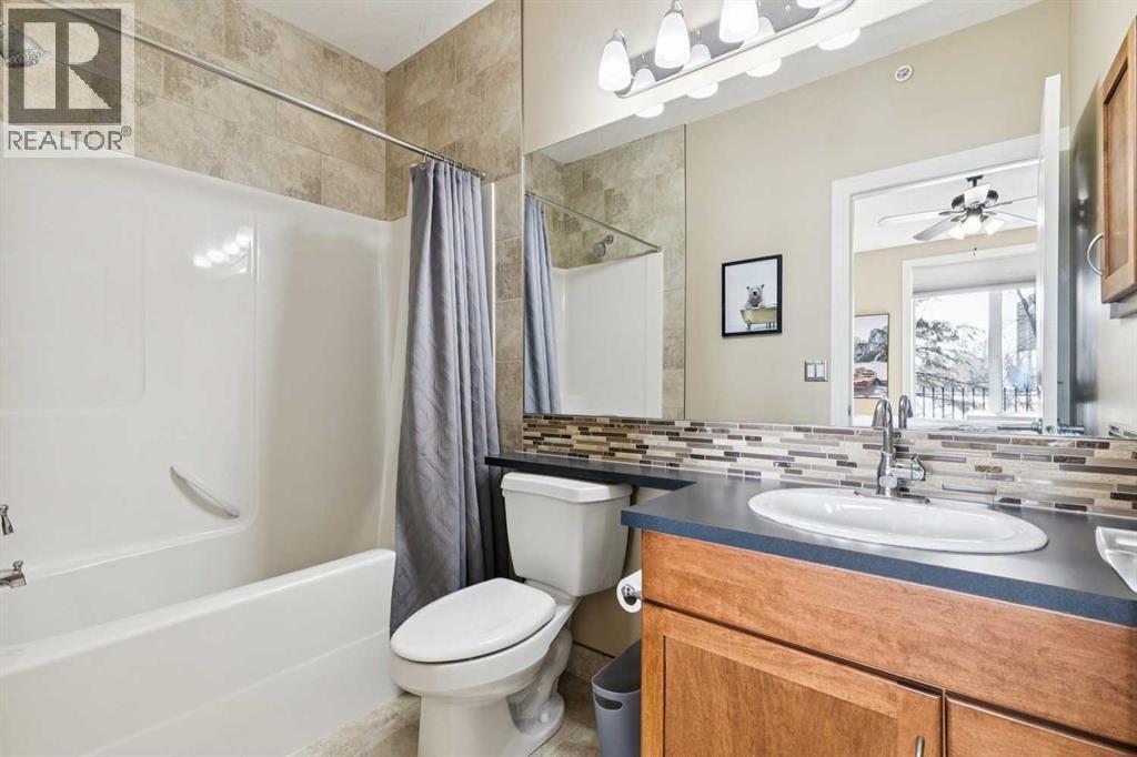 103, 3101 34 Avenue NW, Calgary, Alberta  T2L 2A3 - Photo 21 - A2298752