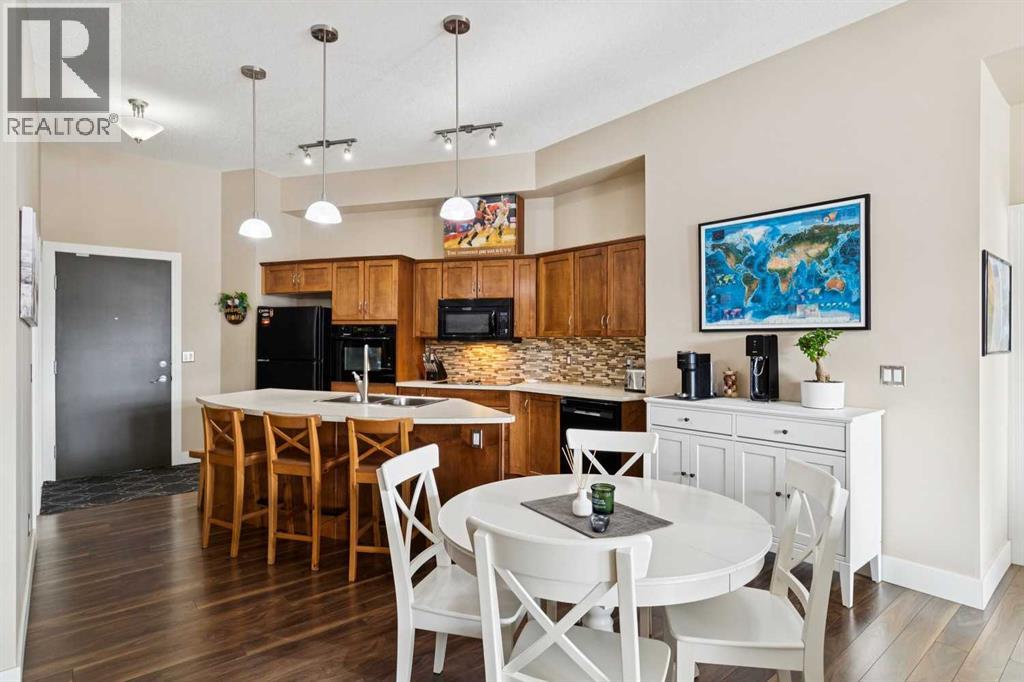 103, 3101 34 Avenue NW, Calgary, Alberta  T2L 2A3 - Photo 5 - A2298752