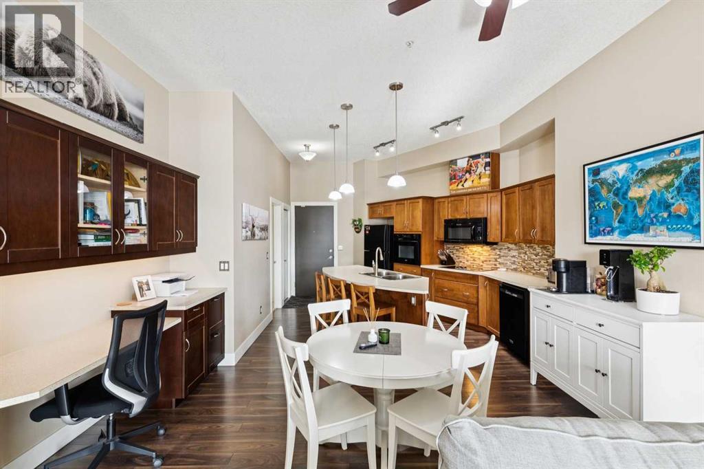 103, 3101 34 Avenue NW, Calgary, Alberta  T2L 2A3 - Photo 6 - A2298752