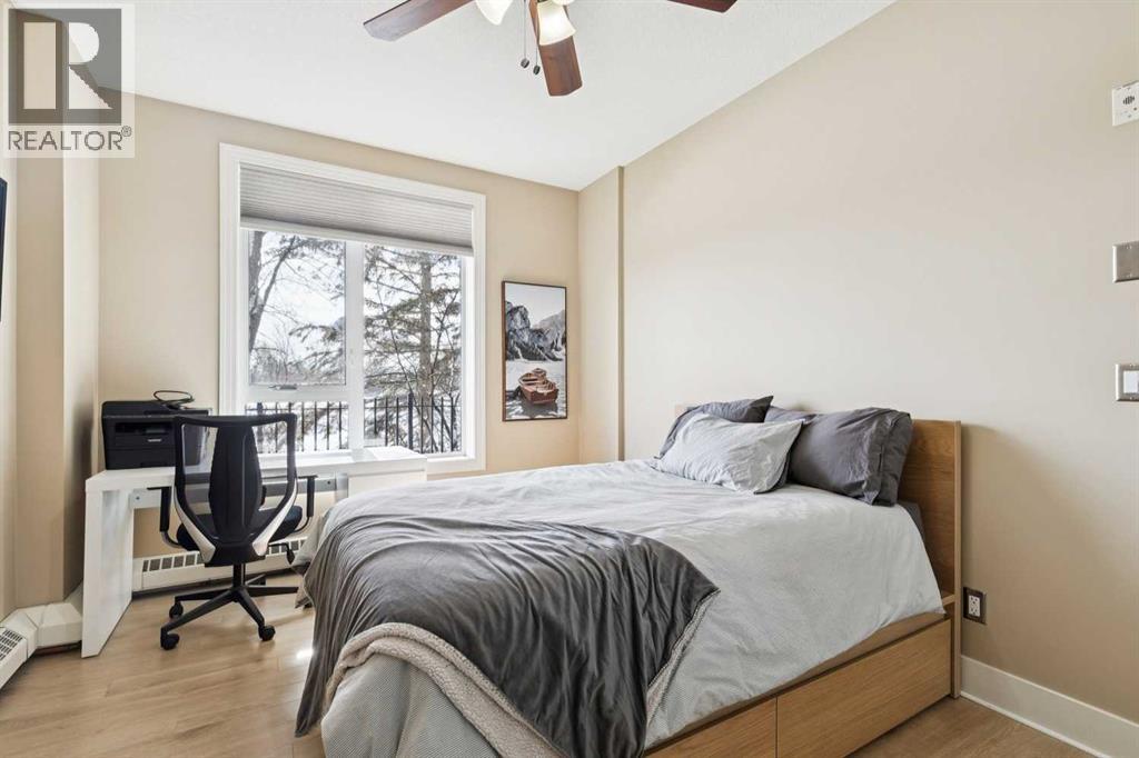 103, 3101 34 Avenue NW, Calgary, Alberta  T2L 2A3 - Photo 19 - A2298752