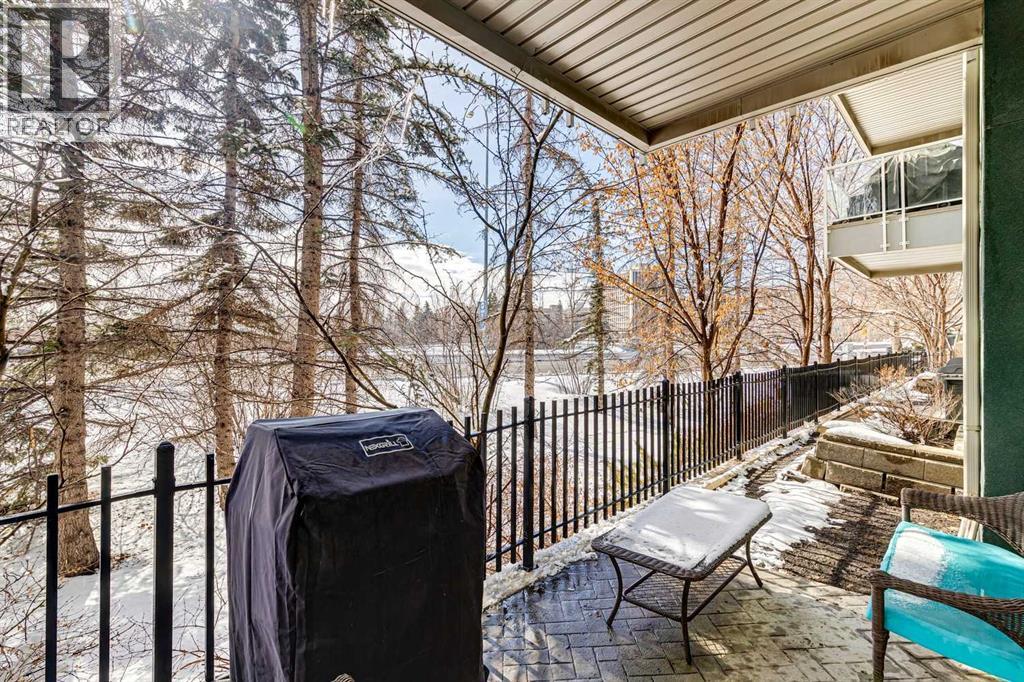 103, 3101 34 Avenue NW, Calgary, Alberta  T2L 2A3 - Photo 22 - A2298752