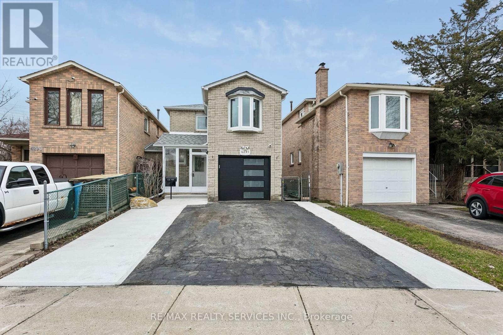 4291 BEACON LANE, Mississauga, Ontario
