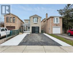 4291 BEACON LANE, Mississauga, Ontario