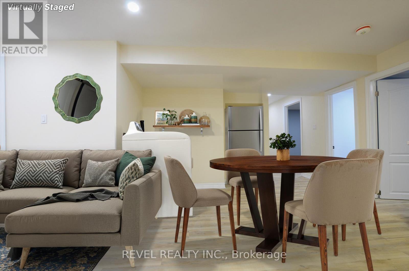 Lower - 412 Olde Village Lane, Shelburne, Ontario  L9V 3A4 - Photo 5 - X12884786