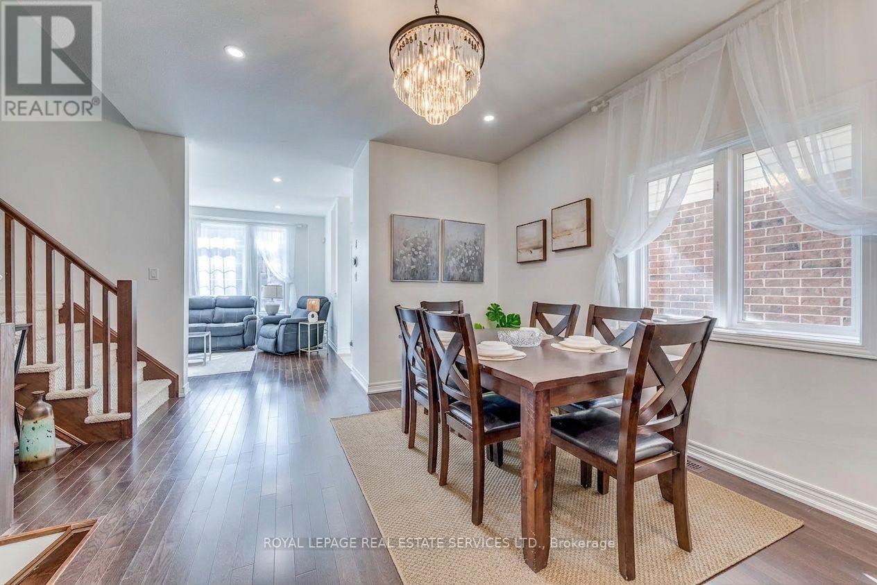 206 Brigadoon Drive, Hamilton, Ontario  L9C 0B5 - Photo 11 - X12956946