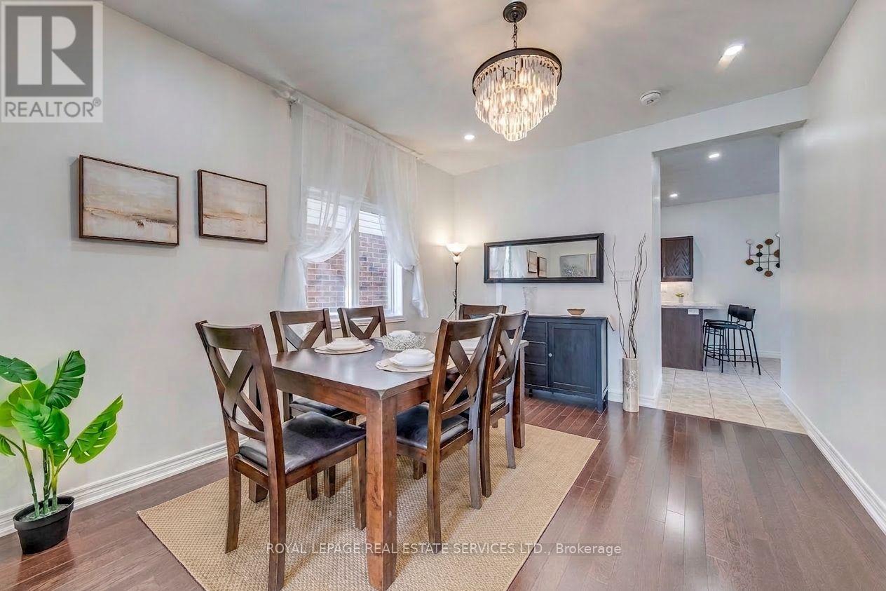 206 Brigadoon Drive, Hamilton, Ontario  L9C 0B5 - Photo 10 - X12956946