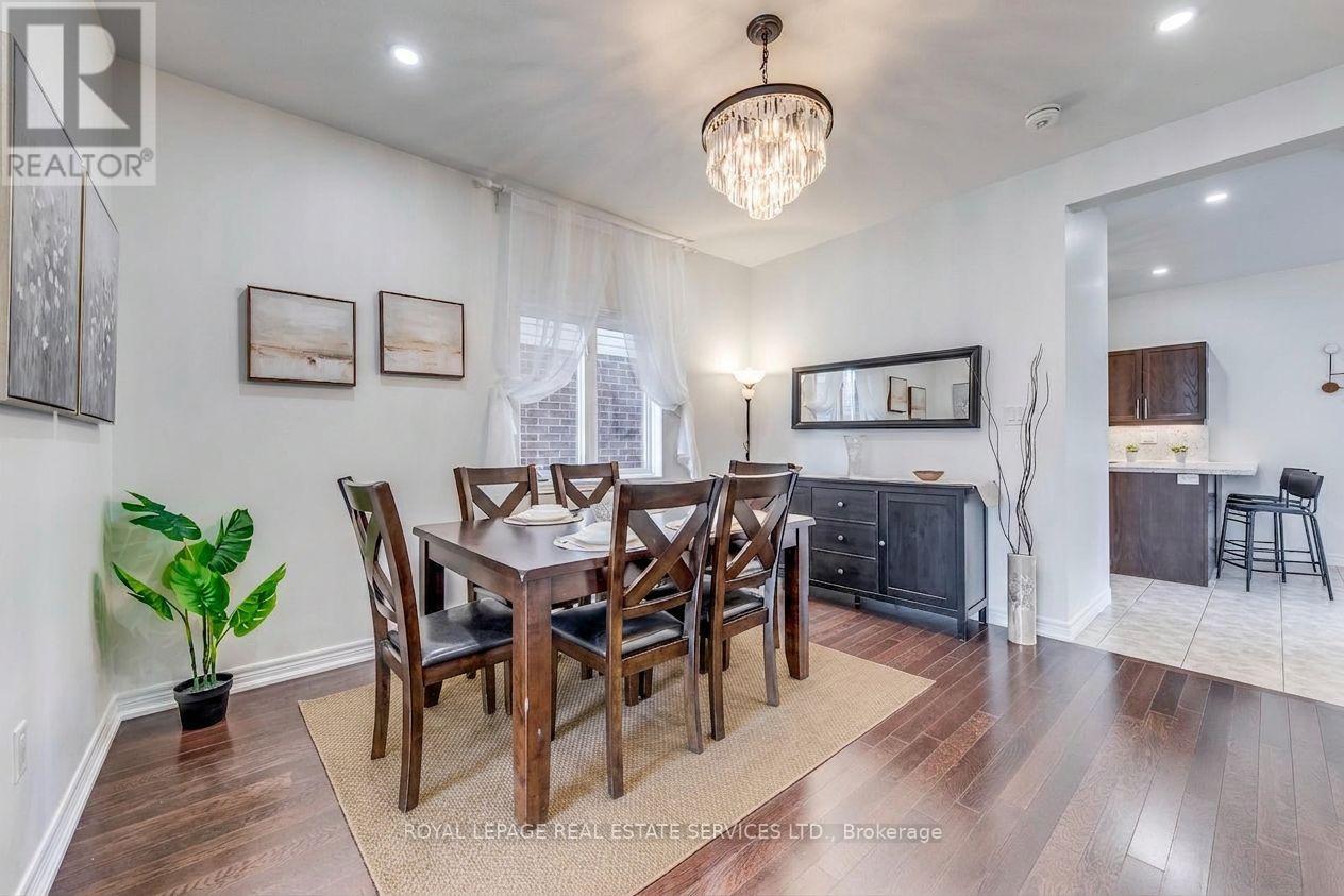 206 Brigadoon Drive, Hamilton, Ontario  L9C 0B5 - Photo 12 - X12956946