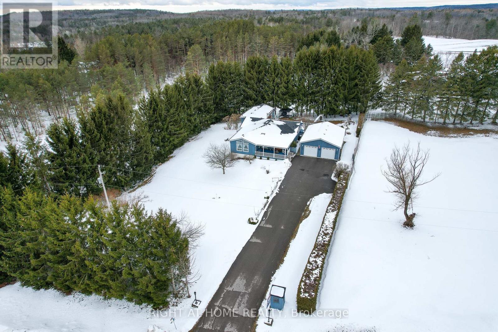 9632 County 10 Road, Port Hope, Ontario  L0A 1B0 - Photo 33 - X12913380