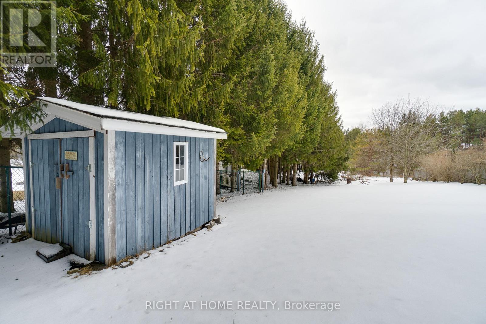9632 County 10 Road, Port Hope, Ontario  L0A 1B0 - Photo 29 - X12913380