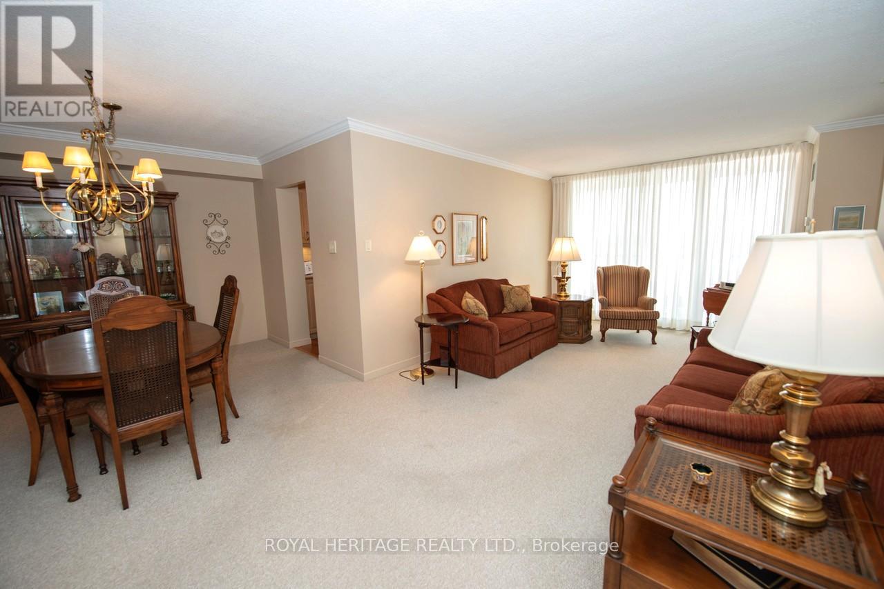 709 - 7811 YONGE STREET, Markham, Ontario