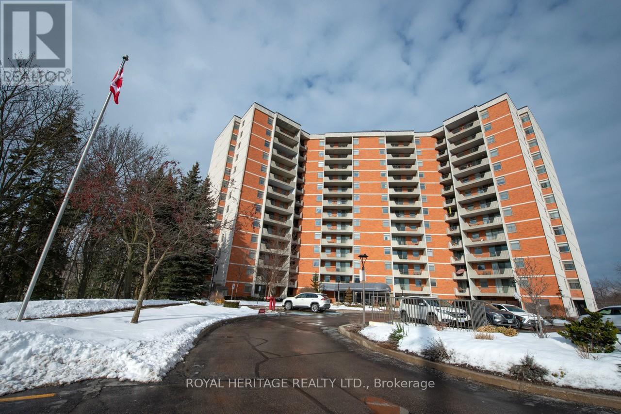 709 - 7811 Yonge Street, Markham, Ontario  L3T 4S3 - Photo 4 - N12838032